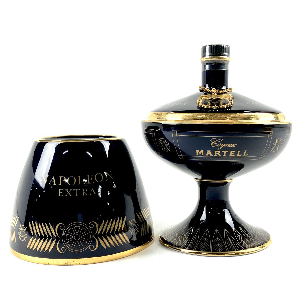 未開栓】 古酒 MARTELL NAPOLEON EXTRA マーテル ナポレオン