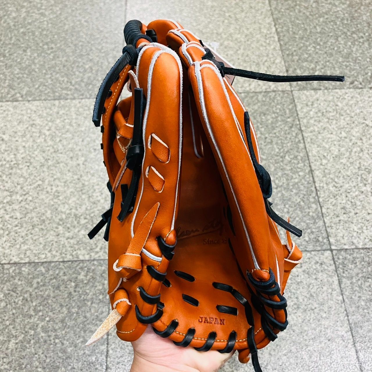 ウィルソン Wilson WilsonStaff ウィルソンスタッフ WBW102898 硬式用