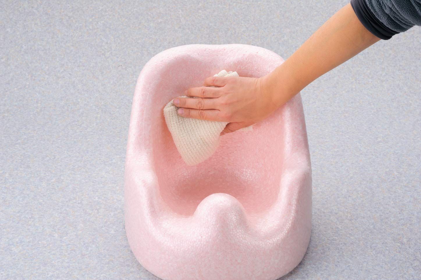 ひんやりしないおふろチェアR