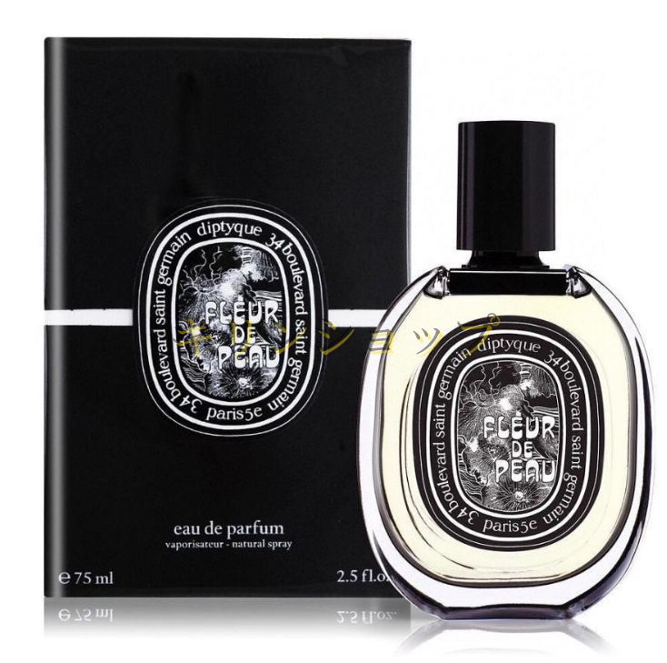 DIPTYQUE ディプティック フルールドゥポー 75ml オードパルファン