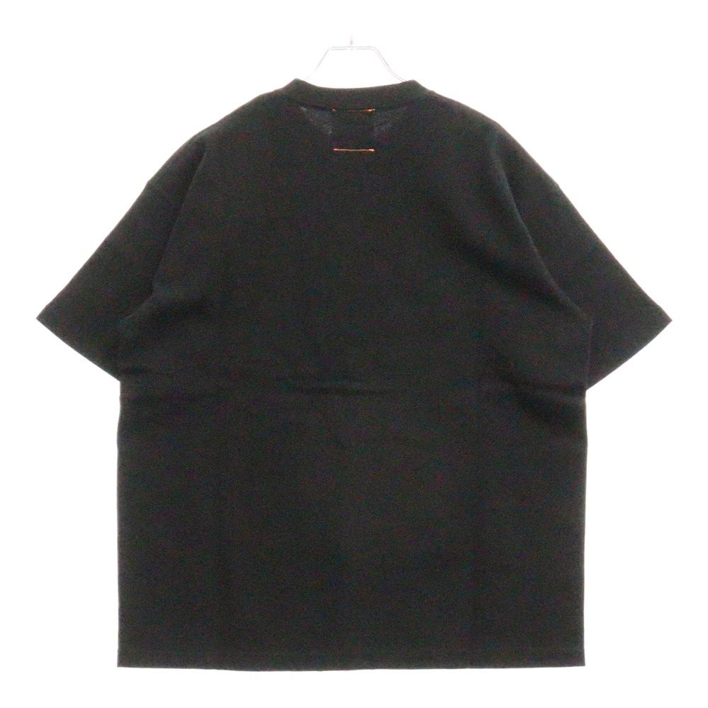 VAULTROOM (ボルトルーム) ×FNATIC TEE フロント刺繍 半袖Tシャツ