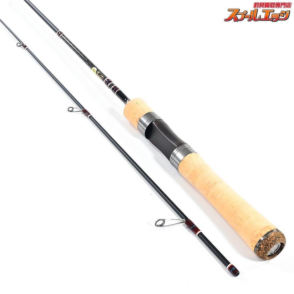 【ジャクソン】 カワセミラプソディ 50L KWSM-S50L JACKSON Kawasemi