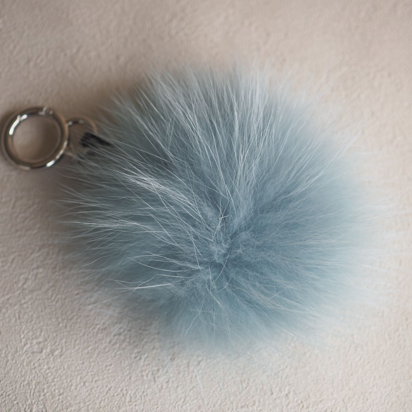 美品☆ フェンディ FENDI バッグ バグズ モンスター チャーム