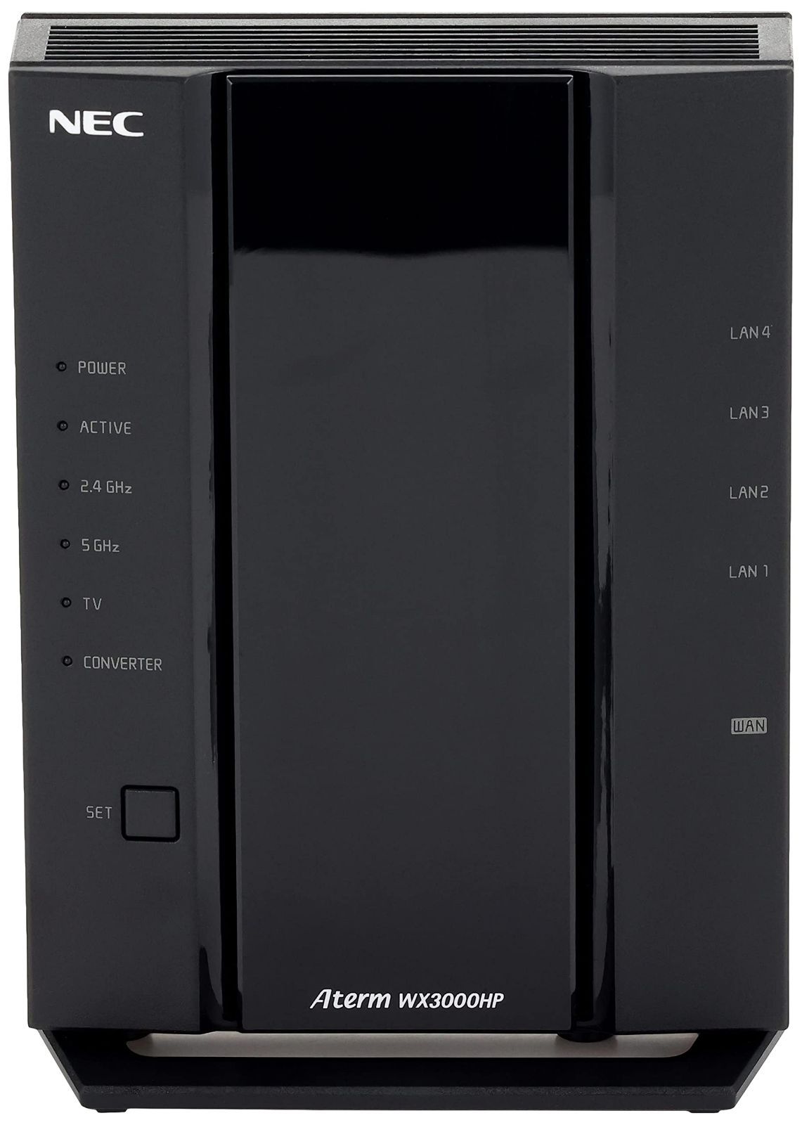 超激安 【人気商品】Wi-Fi6 (11ax) ルーター AX3000 Atermシリーズ 2ストリーム (5GHz帯 WiFi  2.4GHz帯) AM-AX3000HP【 iPhone 13 無線LAN 12 iPhone SE(第二世代) NEC 14958.84円  PC/タブレット