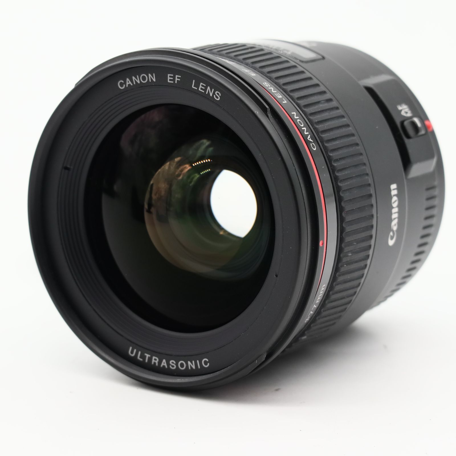 Canon EF Lレンズ 24mm F1.4L USM #3629