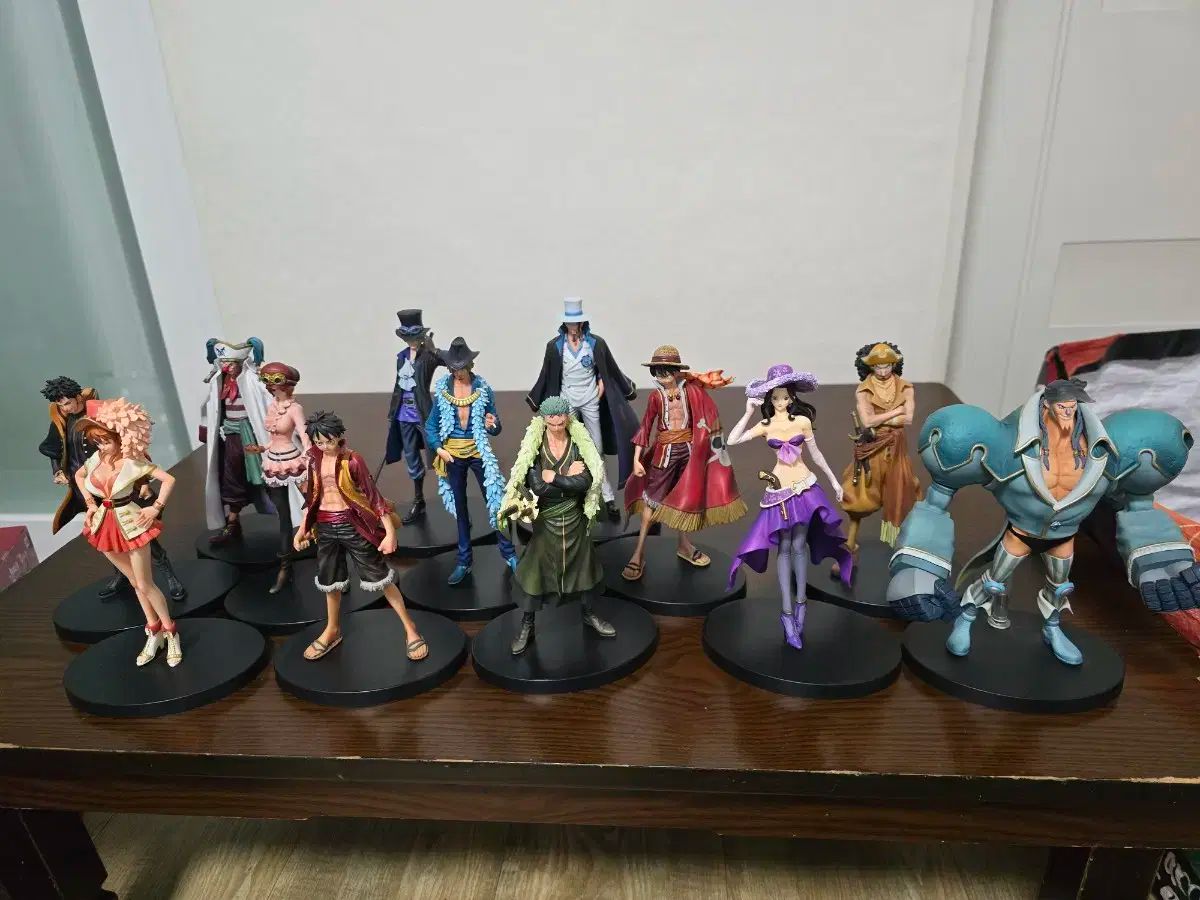 ワンピース PVC