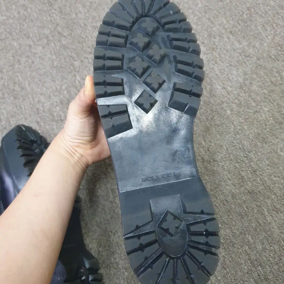 黒