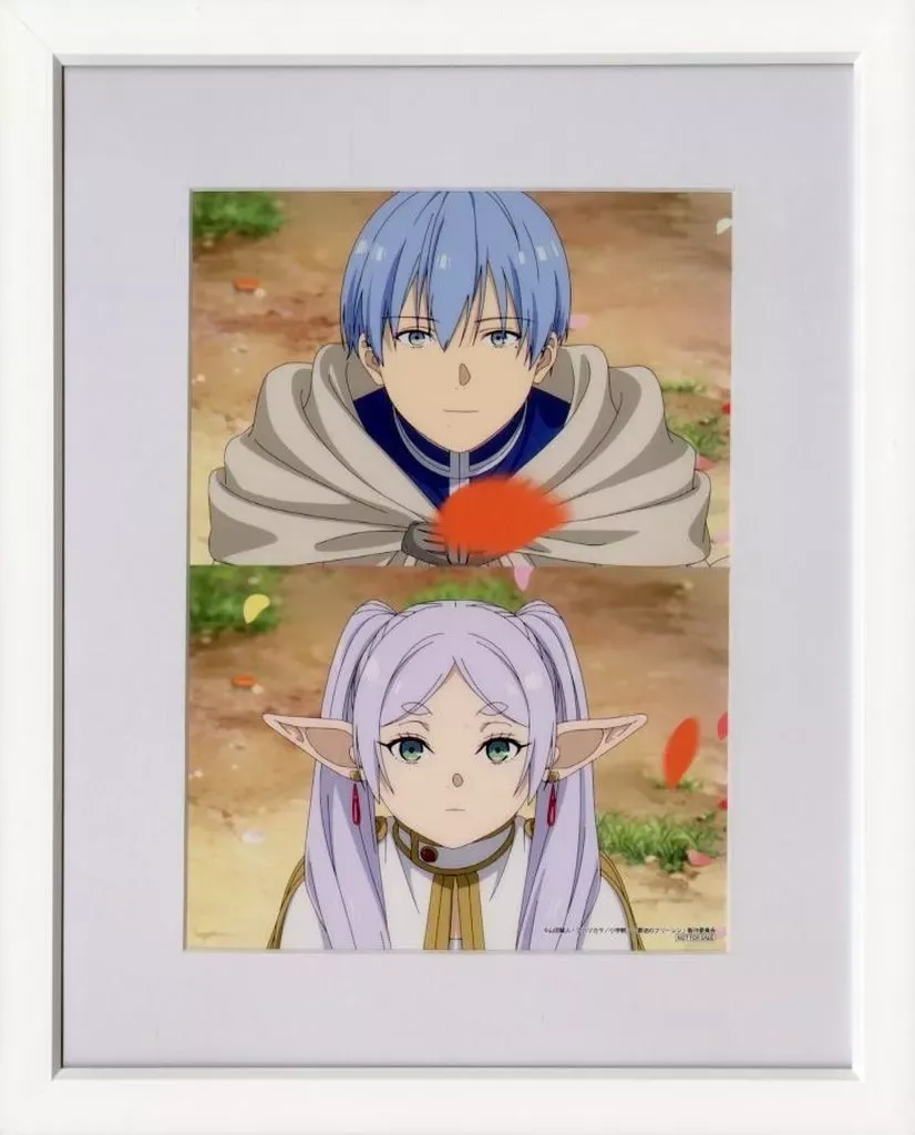 2026年最新】葬送のフリーレン キャラファイングラフの人気アイテム