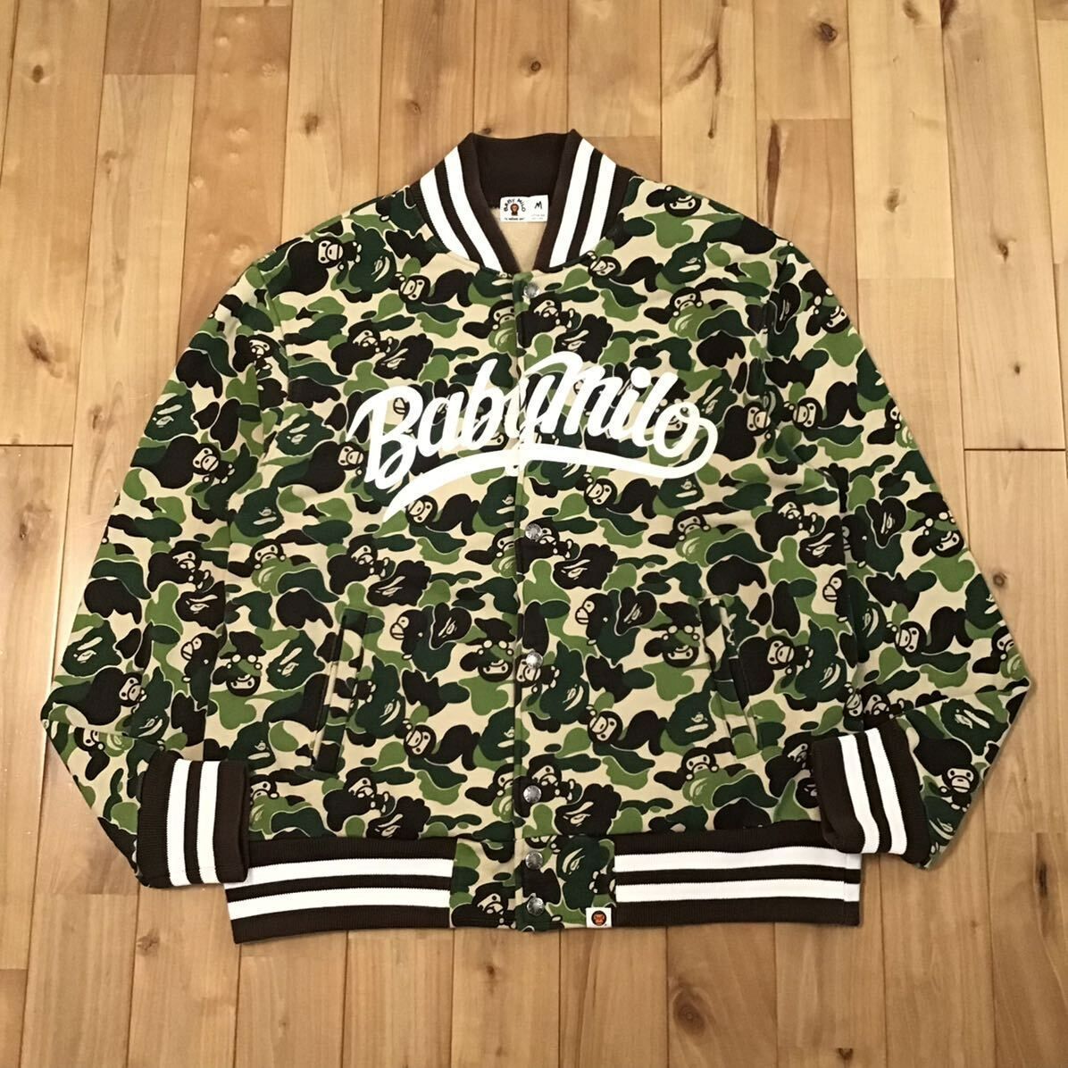 A・BATHING APE マイロ スタジャン M スウェット EAKDgjMr3mckgnvxjeYJNJtys5wJRk