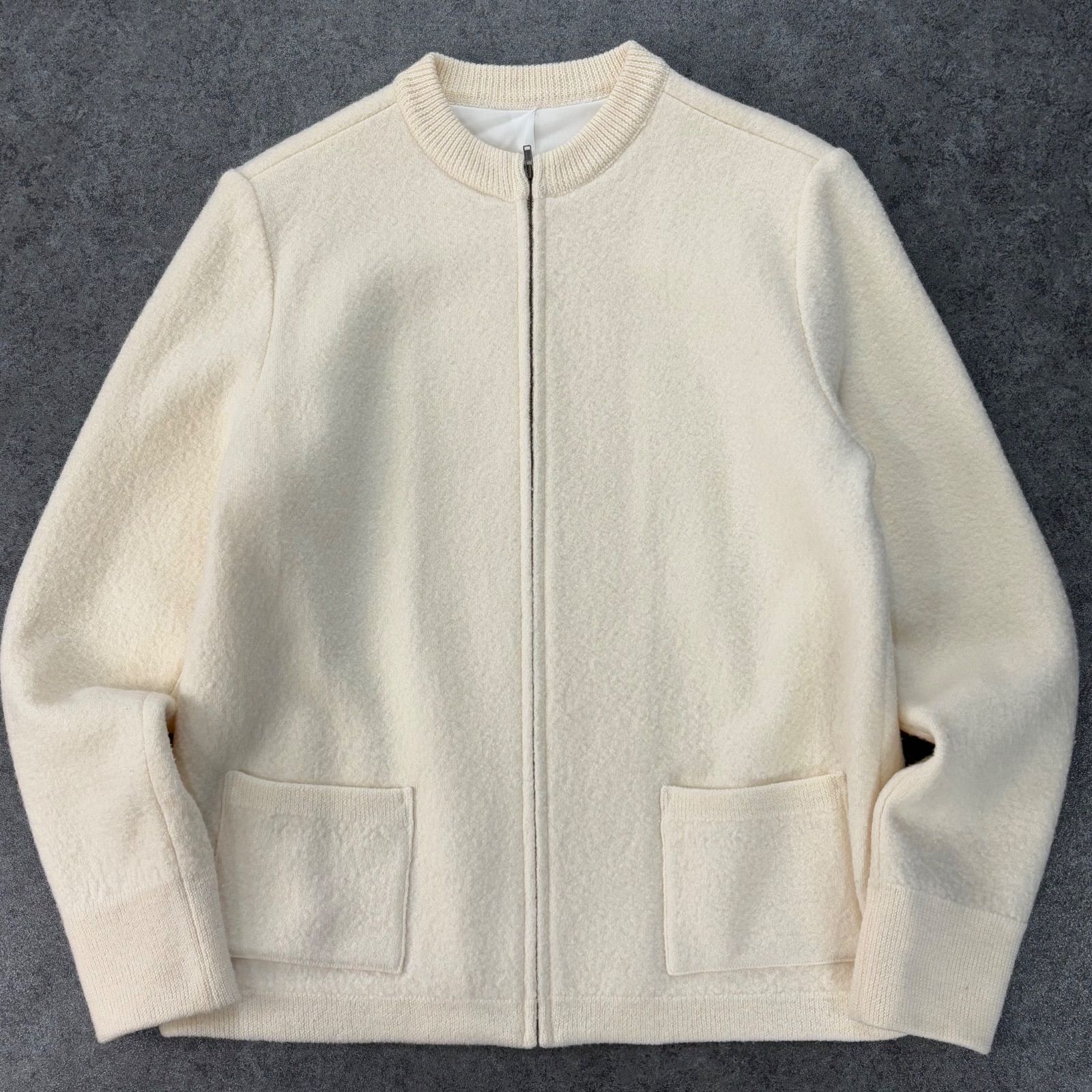 マドモアゼルノンノン　ジャケット Mademoiselle NON NON / マドモアゼルノンノン（条件：新入荷