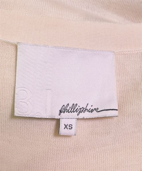 3.1 Phillip Lim カーディガン レディース 【古着】【中古】【送料無料