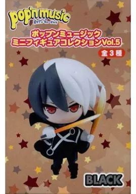 【新品未開封】ポップンミュージック ミニフィギュアコレクション ぷぎゅコレ 7点 Amazon | ポップンミュージック ミニフィギュアコレクション