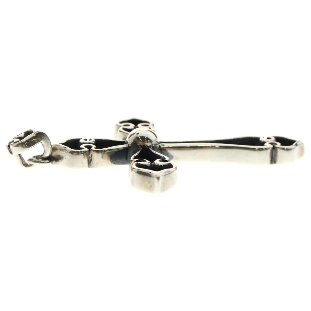 CHROME HEARTS (クロムハーツ) LRG SPADE CROSS ラージスペード