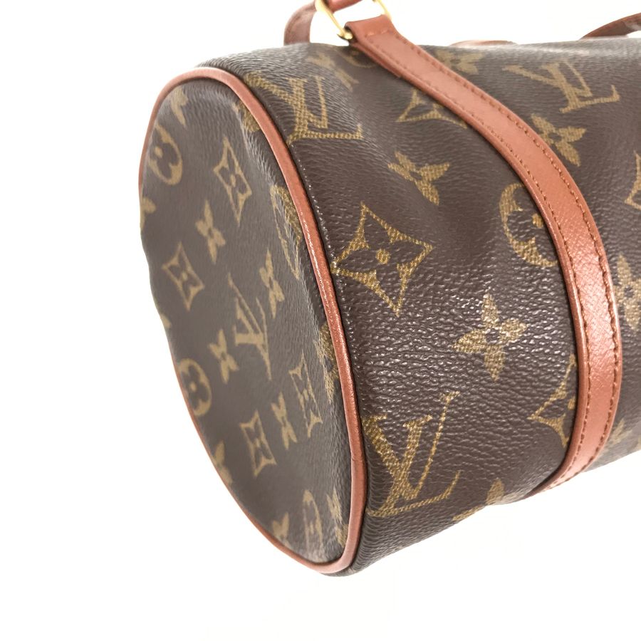 ルイ・ヴィトン LOUIS VUITTON モノグラム 旧 パピヨン M51366