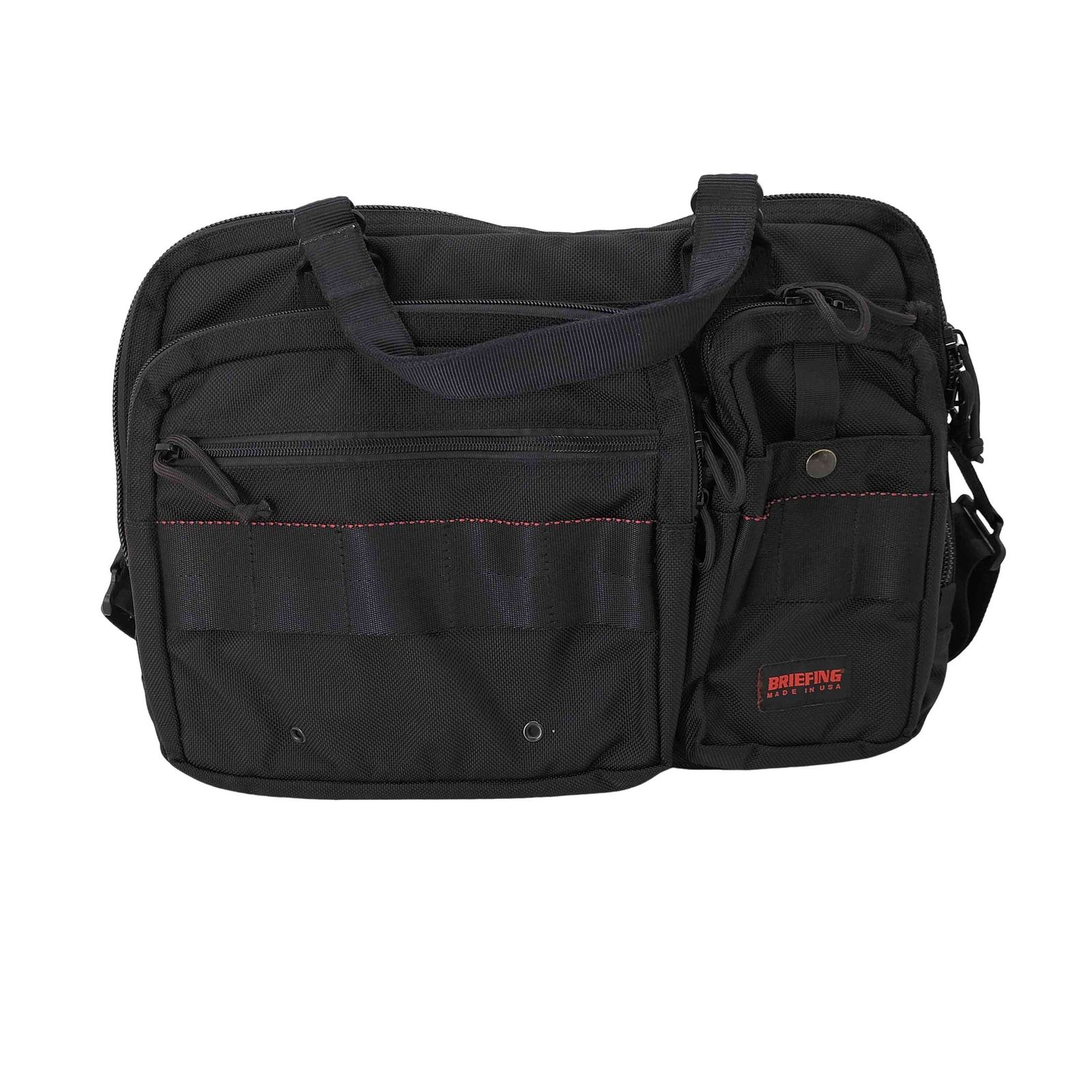 ブリーフィング BRIEFING MOBILE LINER 13 2WAYビジネスバッグ メンズ ONE SIZE