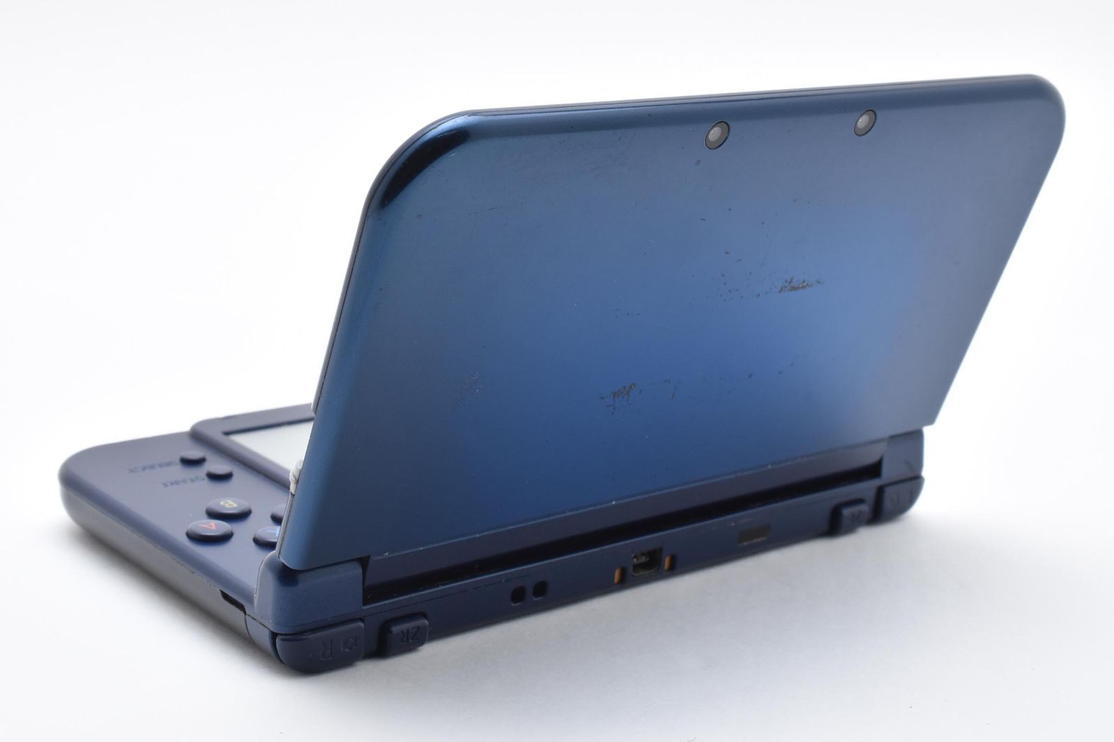 New Nintendo