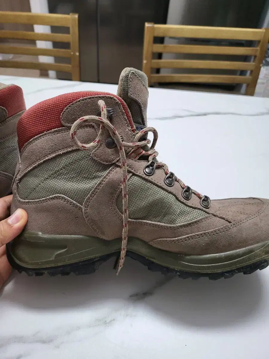 GORE-TEX
