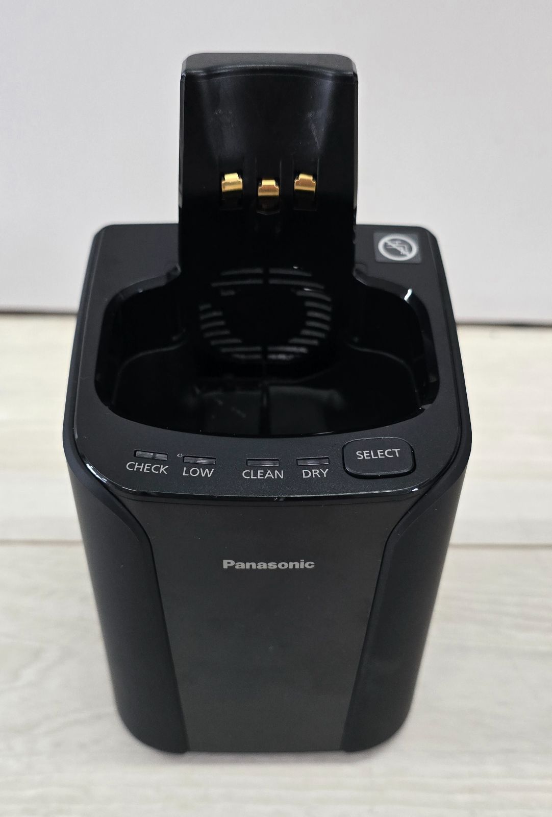 ラムダッシュ パナソニック 洗浄充電器 Panasonic RC9-23
