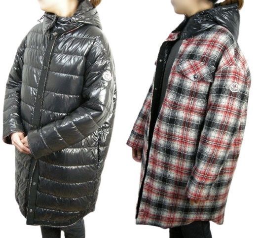 Size 38◆確保済 関税無 国内発送◆MONCLER ダウンコートCAMICIA Size 38◇確保済 関税無 国内発送◇MONCLER ダウンコートCAMICIA