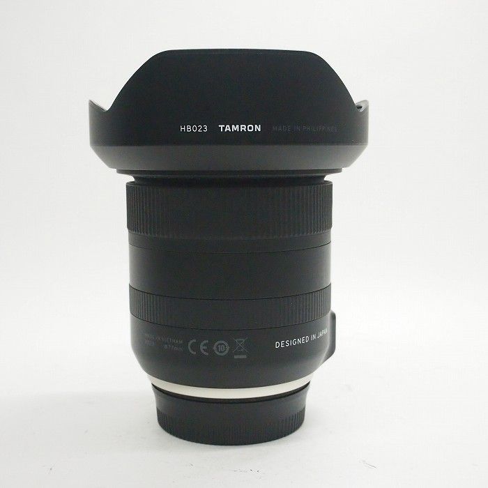 タムロン TAMRON 10-24|3.5-4.5 DI2 VC HLD B023 ニコン用