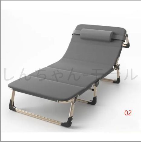 簡易ベッド 折り畳みベッド ソファーベッド シングル コンパクト