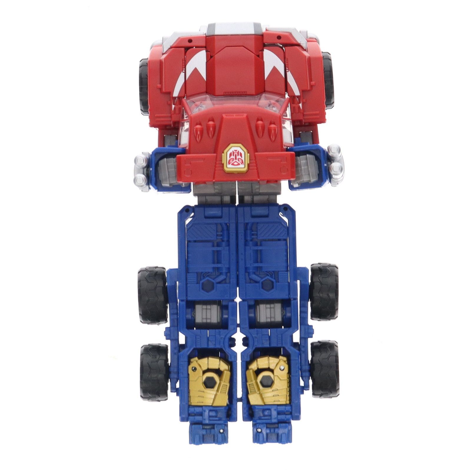 トランスフォーマー レガシー TL-48 オプティマスプライム
