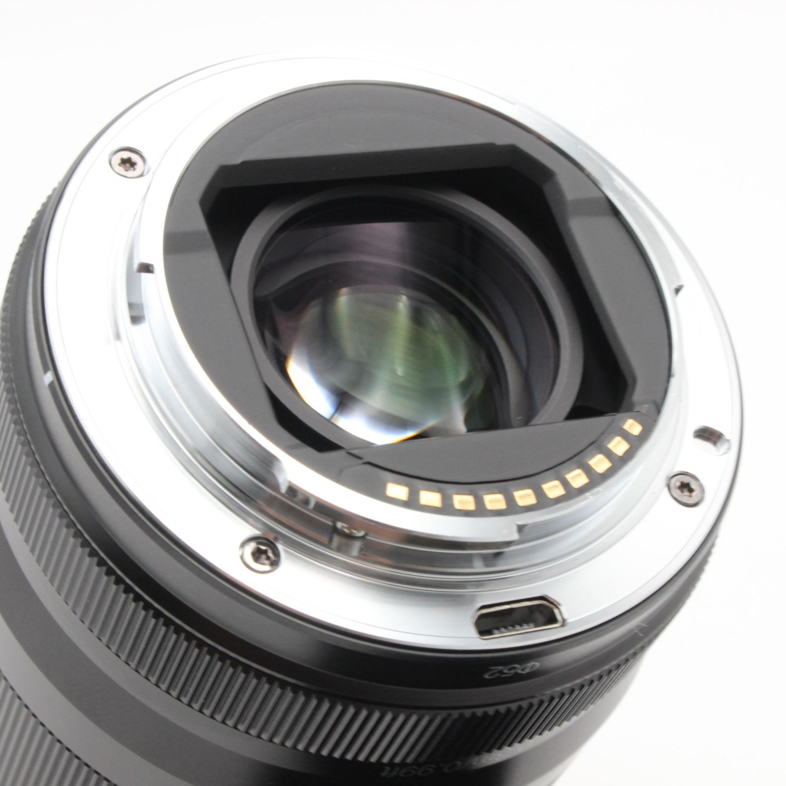 極美品】 Tokina トキナー atx-m 23mm f1.4 ソニー Eマウント 元