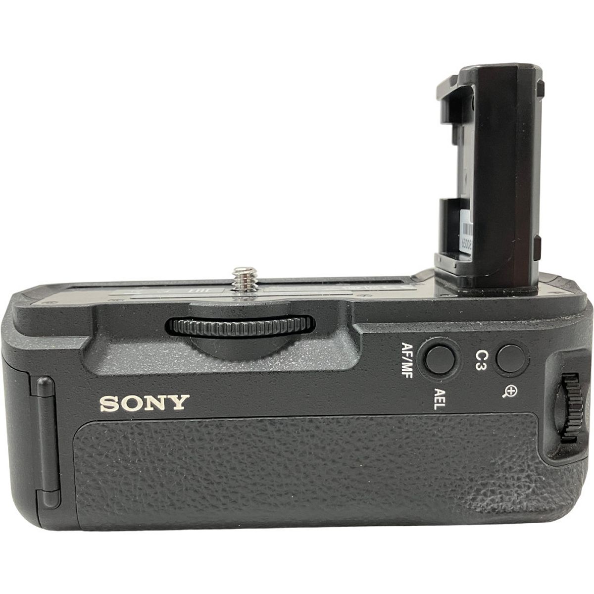 SONY VG-C2EM バッテリーグリップ 縦位置グリップ カメラ ジャンク H10461766