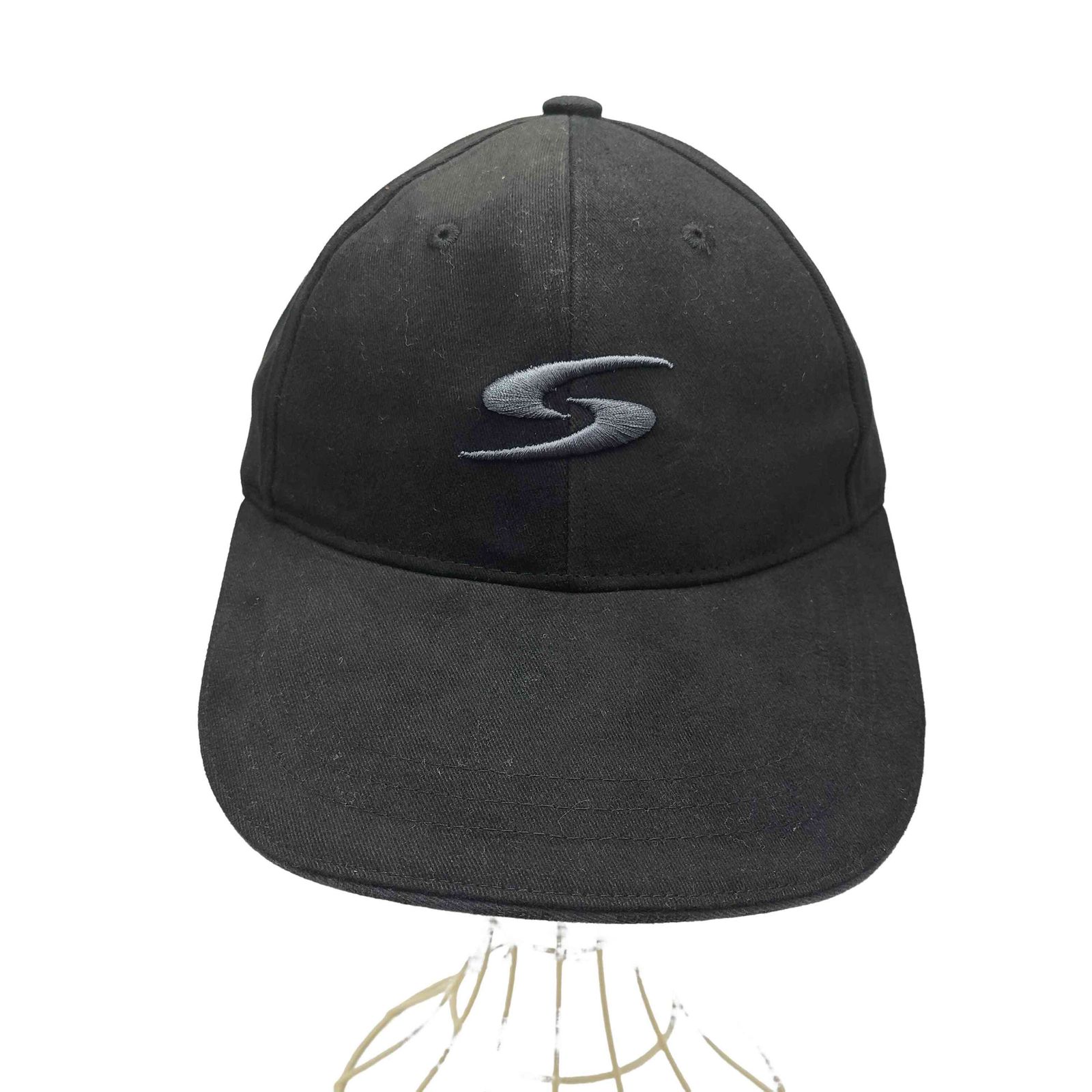 ユーズドフルギ USED古着 SHERMER 23AW SPORTS CAP スポーツ キャップ メンズ FREE 