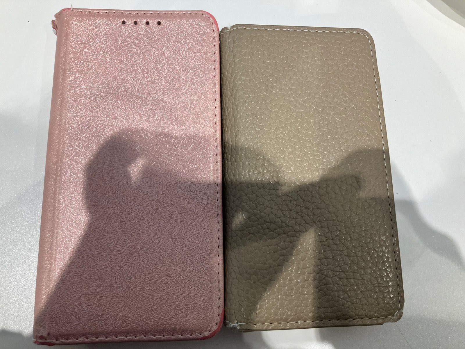 携帯DOCOMO 型番 SH-51C AQUOS WISH2 とSony Xperia XZ1 Compact SO-02K 2点 動作 済みケース付き