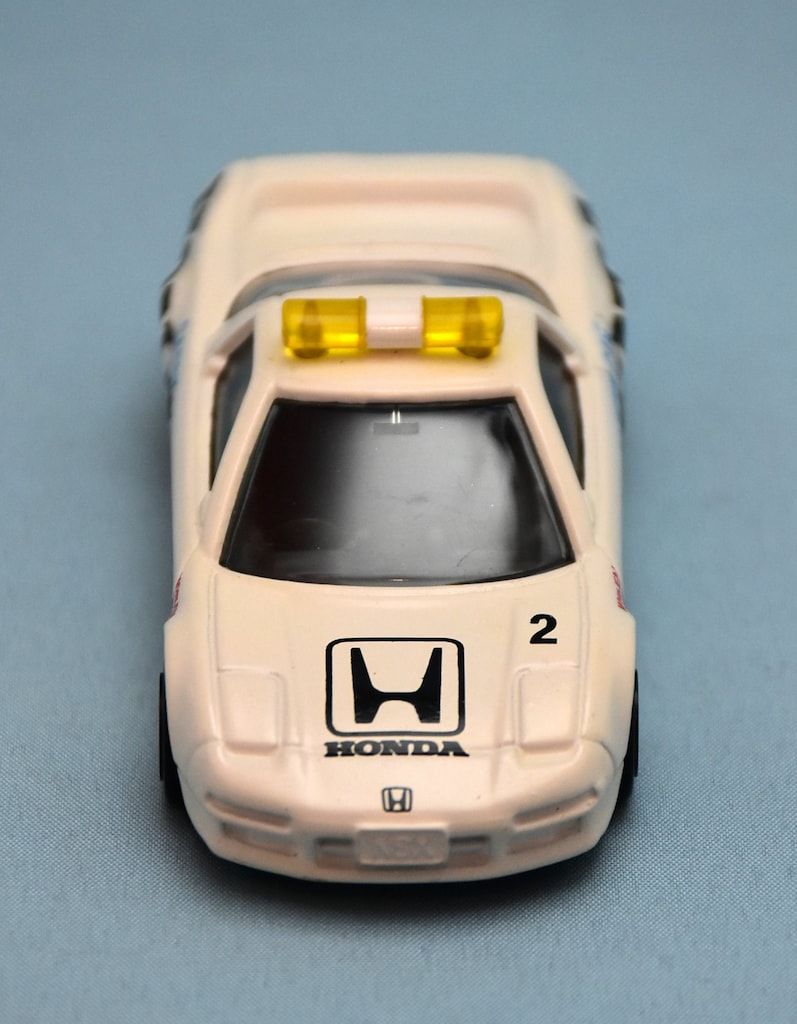 2025年最新】トミカ NSX セーフティーカーの人気アイテム