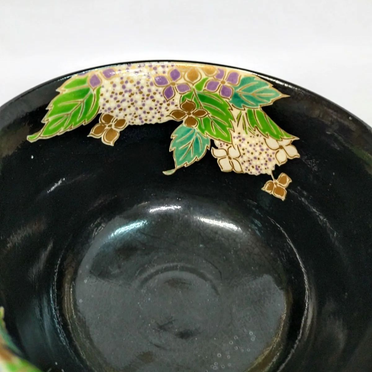 ❁抹茶碗2個セット❁宮地英香作❁未使用品 茶道具 抹茶茶碗 宮地英香作 御本手 梅林 お茶碗 日本製 国産