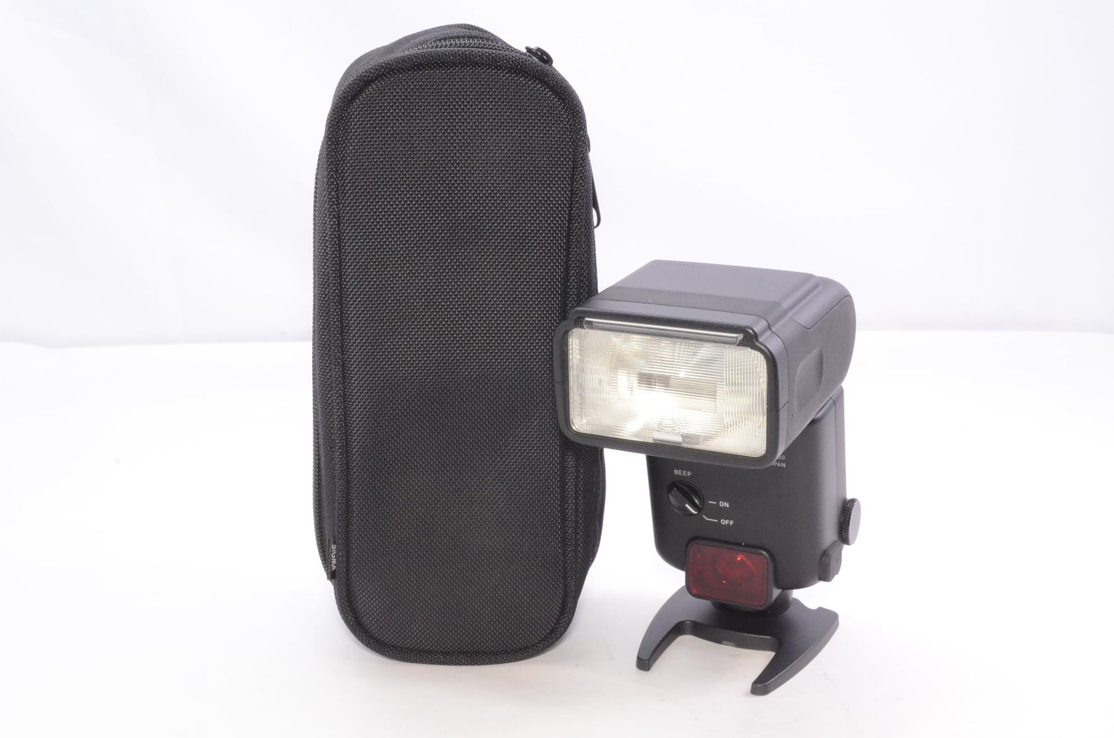SIGMA フラッシュ ELECTRONIC FLASH EF-630 シグマ用 STTL