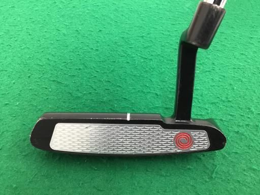 オデッセイ METAL X 1 34インチ パター PT スチール フレックスその他 メンズ 男性用 右利き 右用 Cランク ゴルフクラブ パター メンズ クラブ