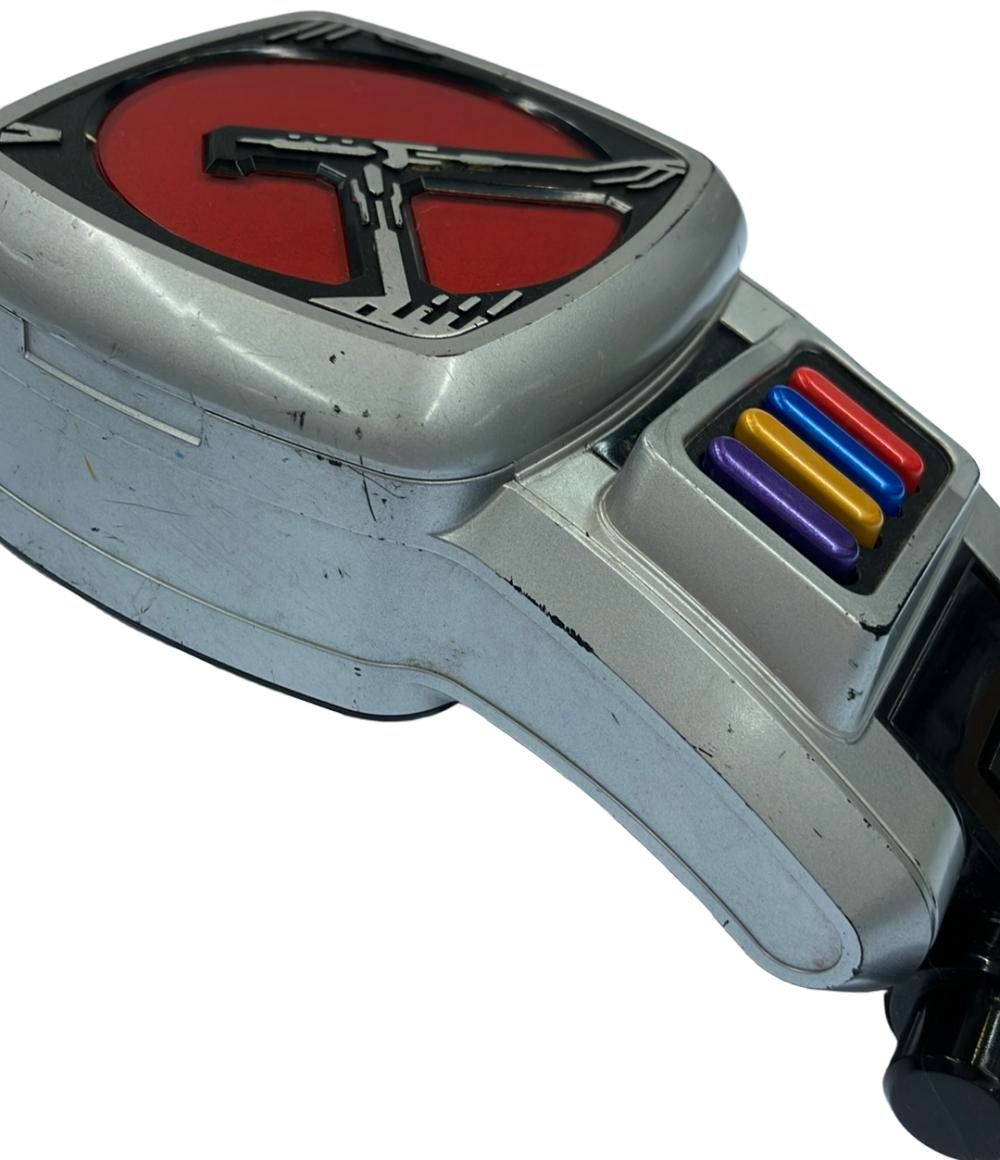 訳あり おもちゃ 仮面ライダー電王 レジェンドライダーシリーズ