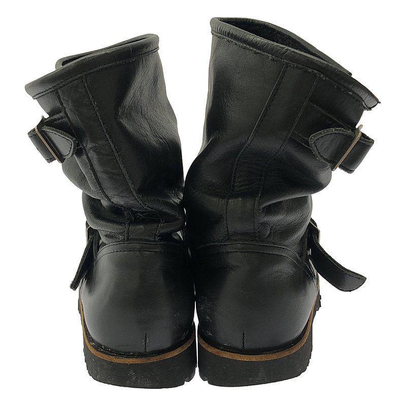 tao COMME des GARCONS / タオコムデギャルソン | レザー