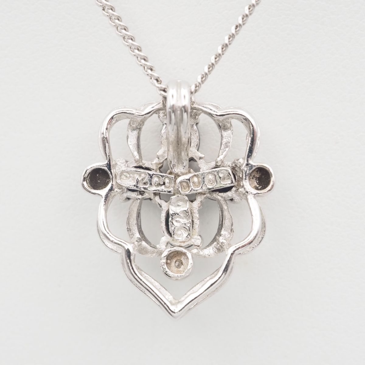 ブルースピネル? 2.00ct