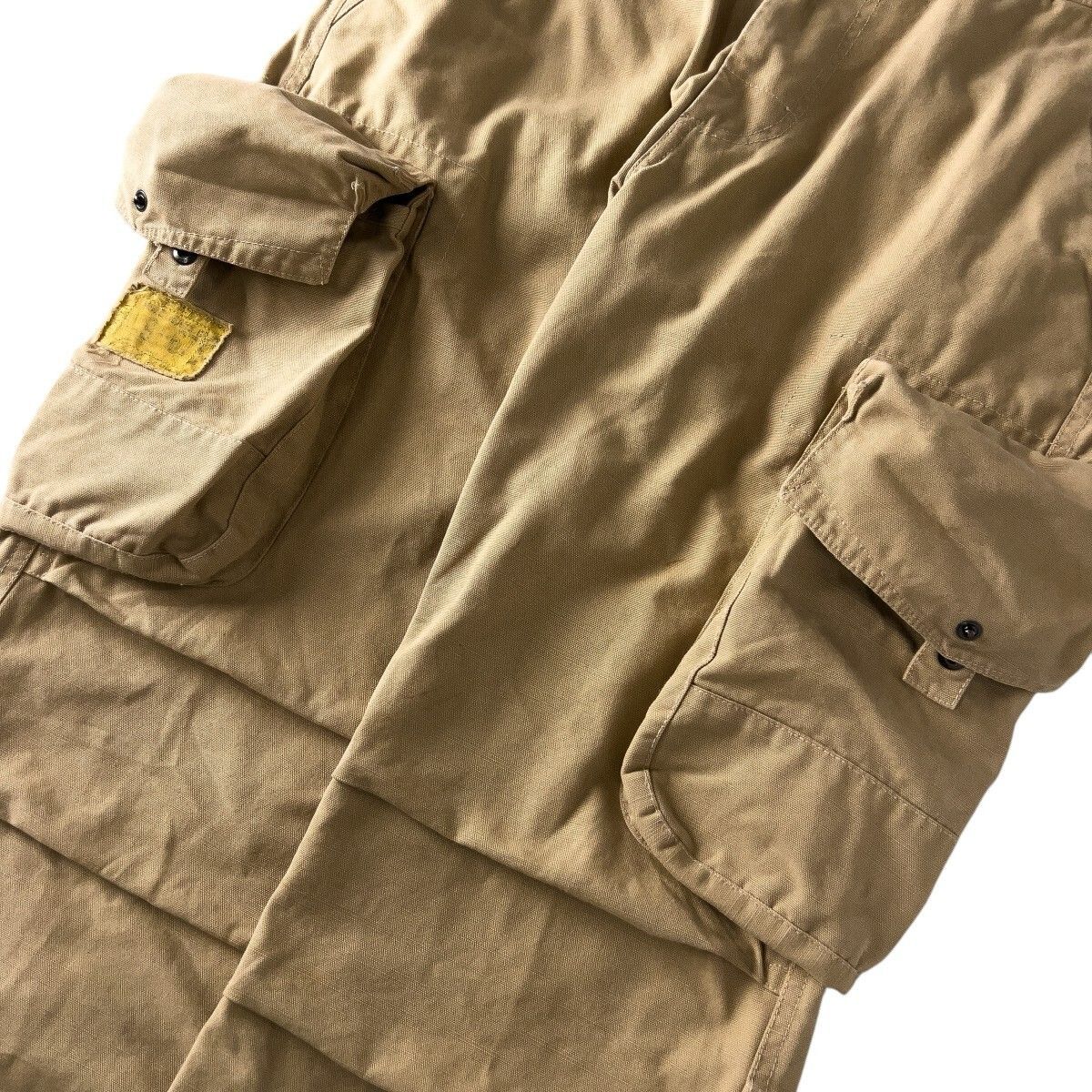 希少 90s POLO RALPH LAUREN ポロ ラルフローレン コットン ビンテージ