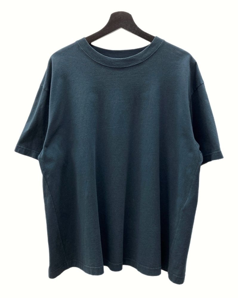 バレンシアガ BALENCIAGA BACK LOGO PRINT TEE バック ロゴ プリント T  