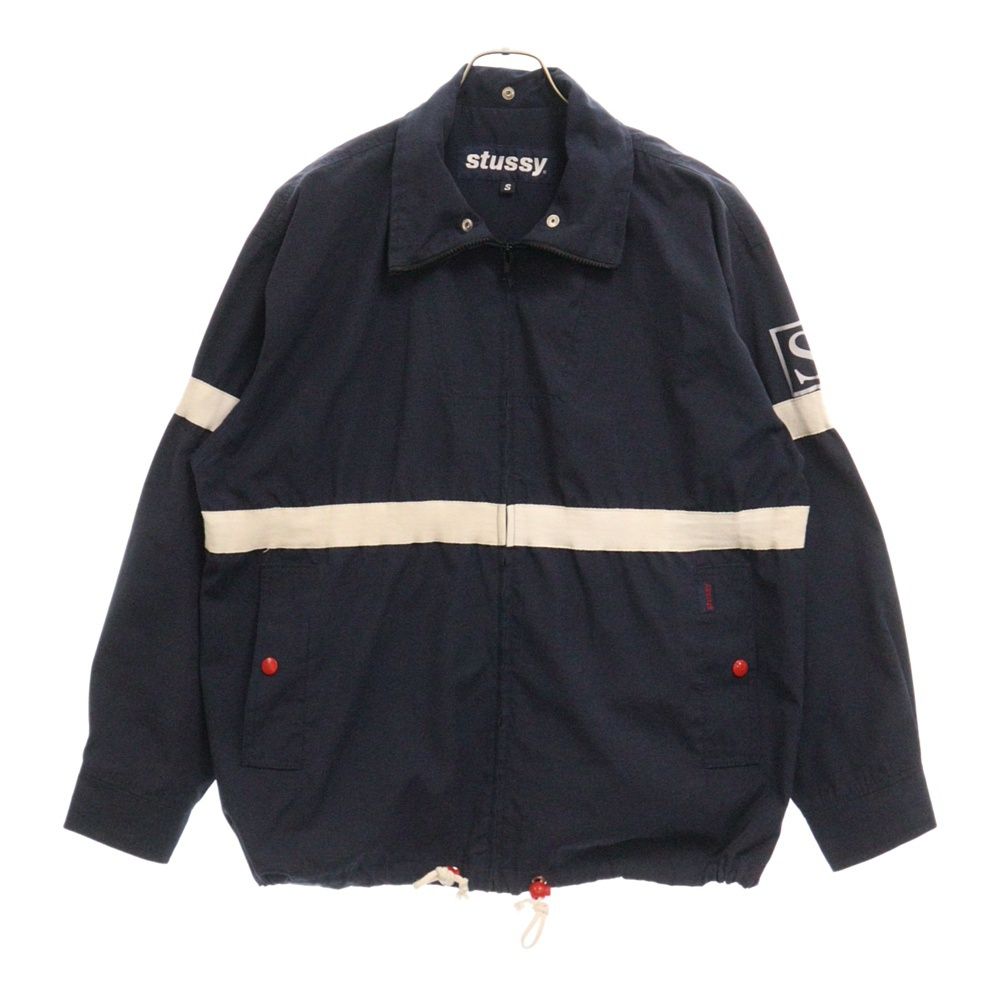STUSSY (ステューシー) 90S OLD オールド USA製 アームボディテープ 