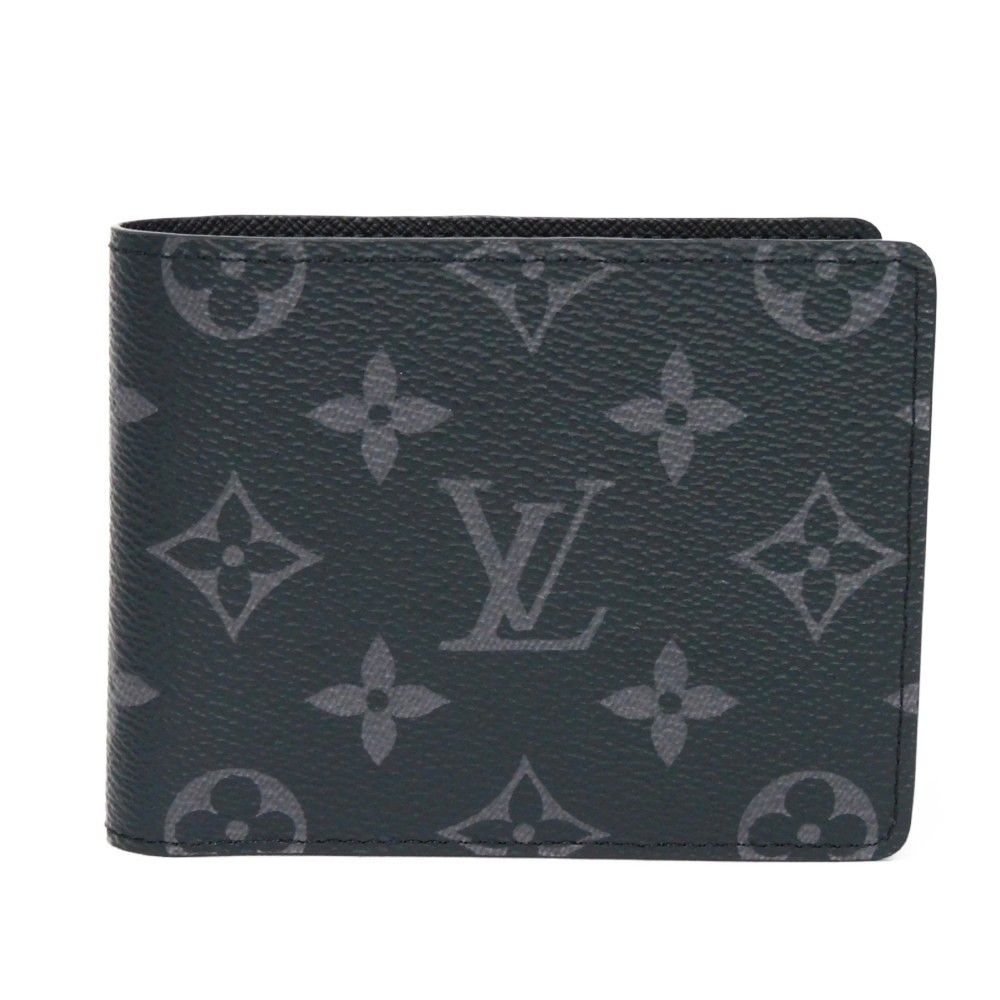 LOUIS VUITTON ルイ・ヴィトン ポルトフォイユ スレンダー LV