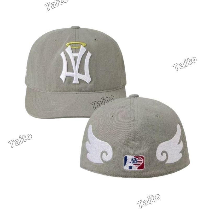 韓国 AEAE エーイーエーイー AEAE AE SYMBOL ANGEL WING CAP
