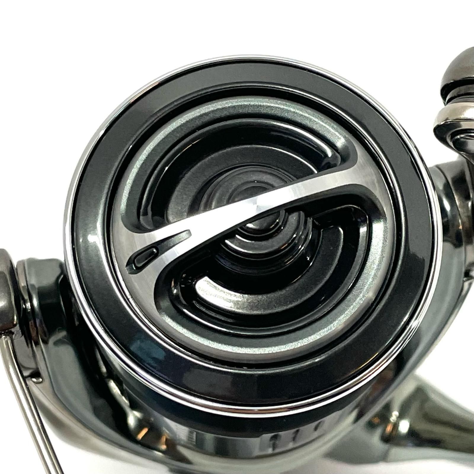 尾張小牧店】 中古 SHIMANO | シマノ リール 22ステラ C2500SXG