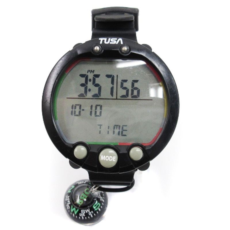 【値下げ】アシックス カーボンランニングシューズ２足セット 26.5cm TUSAダイブコンピューター IQ-700