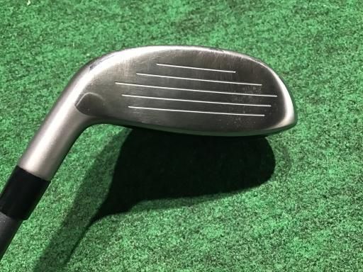 中古】 ミズノ BR-X U4 ユーティリティ UT BR-X (フレックスSR