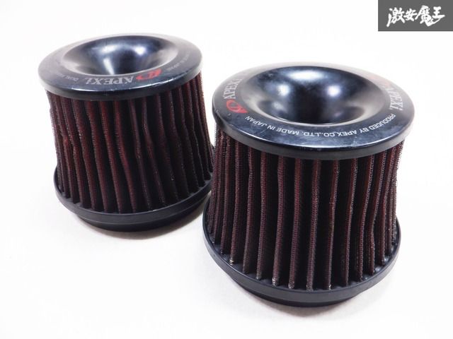 BCNR33 アペックス　エアクリーナー APEXi アペックス BNR32 BCNR33 BNR34 スカイライン GT-R