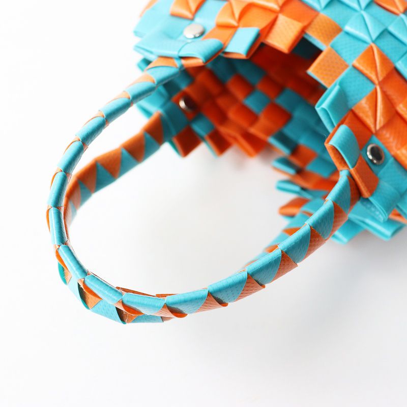 人気アイテム マルニ MARNI DIAMOND BASKET ダイヤモンド バスケット