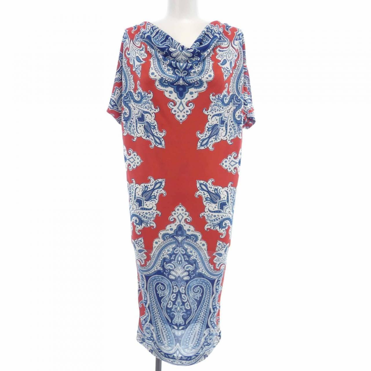 エトロ ETRO ワンピース 【公式通販】