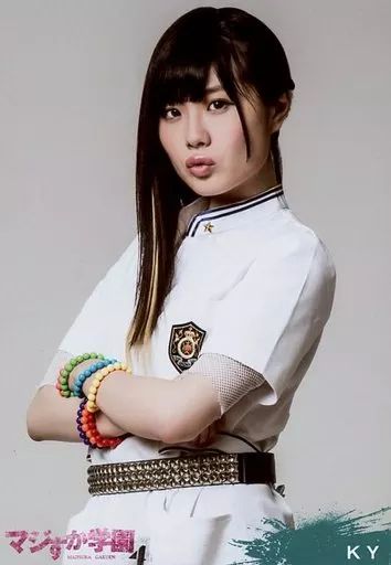 中古】生写真(AKB48・SKE48) 谷真理佳(KY)/スペシャルDVD BOX＆