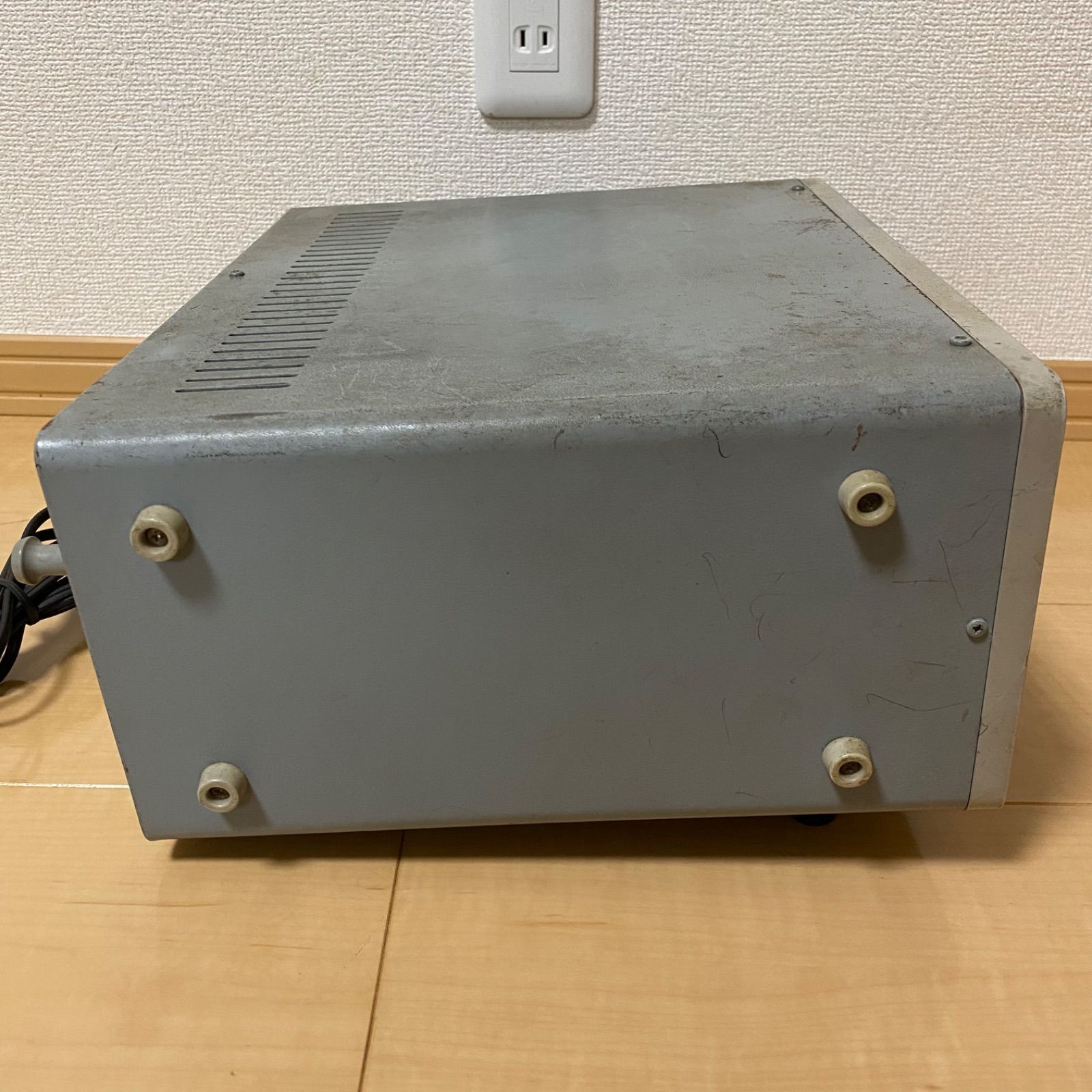 八重洲無線　通信用受信機　FRG-7 （ジャンク品） Yahoo!オークション -「frg-7」の落札相場・落札価格